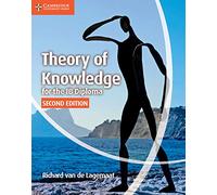 Theory of Knowledge for the IB Diploma