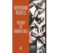 Theory of Knowledge
