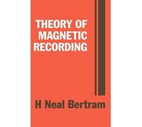 Theory of Magnetic Recording