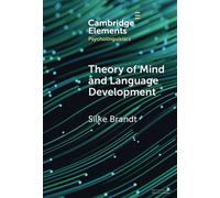 Theory of Mind and Language Development