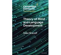 Theory of Mind and Language Development