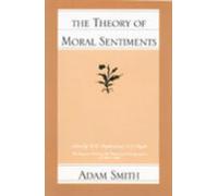 Theory of Moral Sentiments
