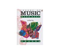 Theory of Music Made Easy Grade 6