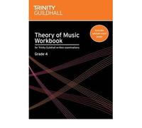 [(Theory of Music Workbook Grade 4)] [ By (author) Naomi Yandell ] [June, 2007]