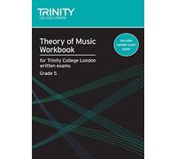 Theory of Music Workbook Grade 5: Theory Teaching Material