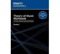 [(Theory of Music Workbook Grade 6)] [ By (author) Naomi Yandell ] [November, 2008]