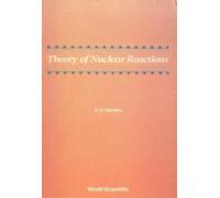 Theory Of Nuclear Reactions