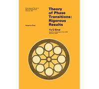 Theory of Phase Transitions: Rigorous Results