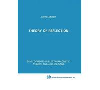 Theory of Reflection of Electromagnetic and Particle Waves