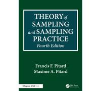 Theory of Sampling and Sampling Practice
