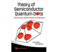 Theory Of Semiconductor Quantum Dots: Band Structure, Optical Properties And Applications