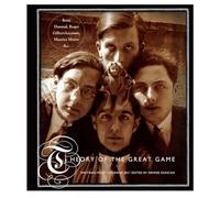 Theory of the Great Game: Writings from 'Le Grand Jeu' (Atlas Anti-classics)