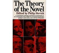 Theory of the Novel