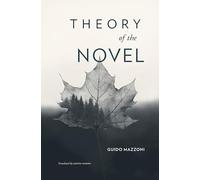 Theory of the Novel