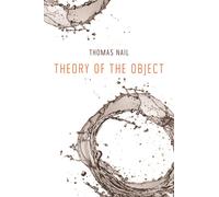Theory of the Object