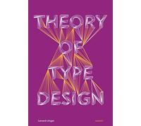 Theory of Type Design