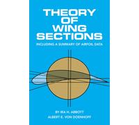 Theory of Wing Sections