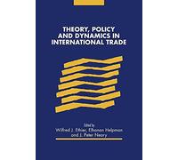 Theory, Policy and Dynamics