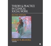 Theory & Practice in Clinical Social Work