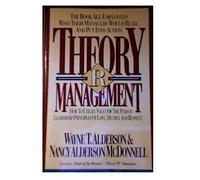Theory R Management