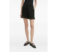Theory side-pockets shorts - Black M