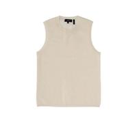 Theory sleeveless knitted top - Neutrals S