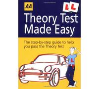 Theory Test Made Easy (AA Driving Test Series)