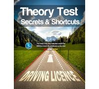Theory Test Secrets & Shortcuts