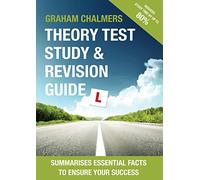 Theory Test Study & Revision Guide