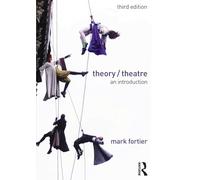 Theory/Theatre