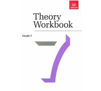 Theory Workbook Grade 7
