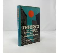 Theory Z Corporations: How American Business Benefits from Japanese Management Models