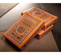theory11 Animal Kingdom Deck