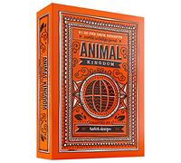 theory11 Animal Kingdom Playing Cards