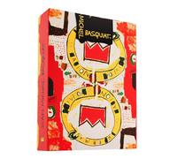 theory11 Basquiat Playing Cards