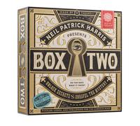 theory11 Box Two Board Game by Neil Patrick Harris