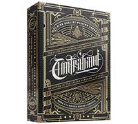 theory11 Contraband Playing Cards