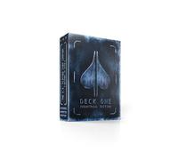 theory11 DeckONE Playing Cards (Industrial Edition)