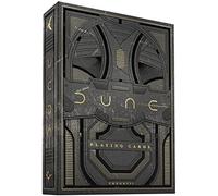theory11 Dune Playing Cards