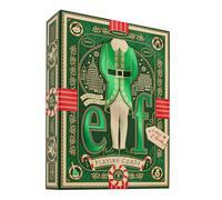 theory11 Elf Playing Cards, Premium Playing Cards, Poker Size Standard Index, Luxury Playing Cards