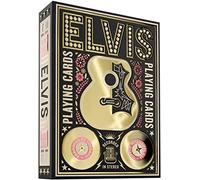 theory11 Elvis Playing Cards