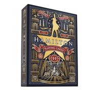 theory11 Hamilton Playing Cards