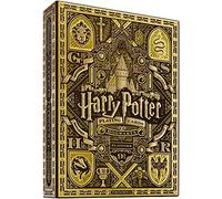 theory11 Harry Potter (Playing Cards) Yellow Version