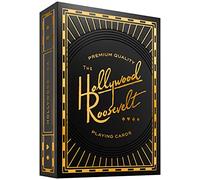 Theory11 Playing Cards – Hollywood Roosevelt