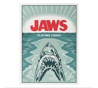 theory11 Jaws 50th Anniversary Playing Cards