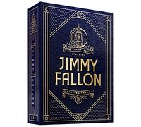 Theory11 Playing Cards – Jimmy Fallon