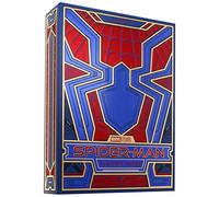 theory11 Spider-Man Movie (Spielkarten)