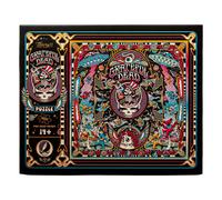 Theory11 The Grateful Dead Puzzle
