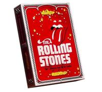 theory11 The Rolling Stones Card Game