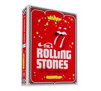 Theory11 The Rolling Stones Card Game - Adult
